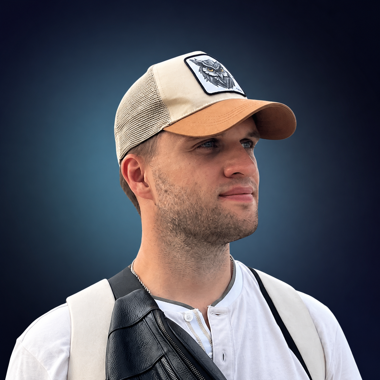 Alexey Artamonov, co-founder of VibeCloud